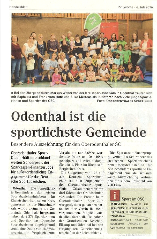 handelsblatt_06072016_odenthal_sportabzeichen